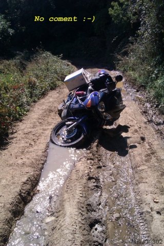 Albánií křížem krážem